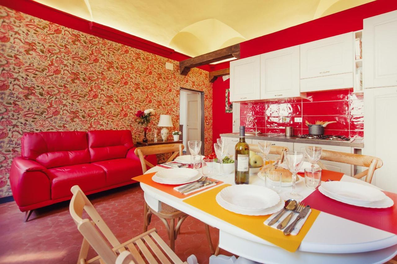 Rainbow City Center Apartment By Wonderful Italy ซานเรโม ภายนอก รูปภาพ