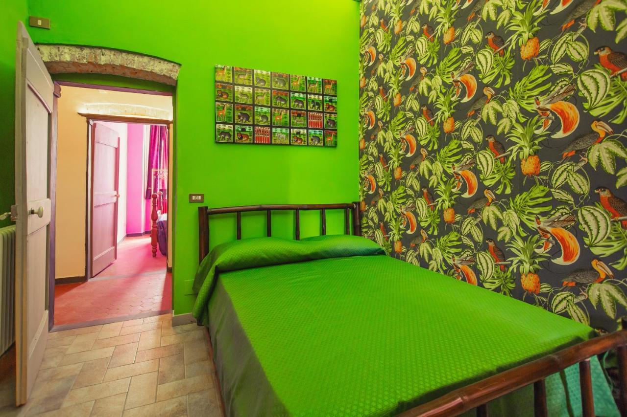 Rainbow City Center Apartment By Wonderful Italy ซานเรโม ภายนอก รูปภาพ
