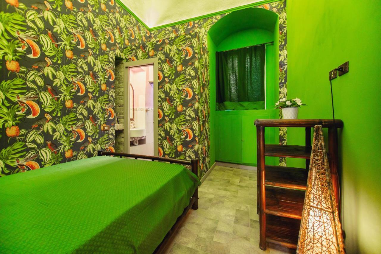 Rainbow City Center Apartment By Wonderful Italy ซานเรโม ภายนอก รูปภาพ