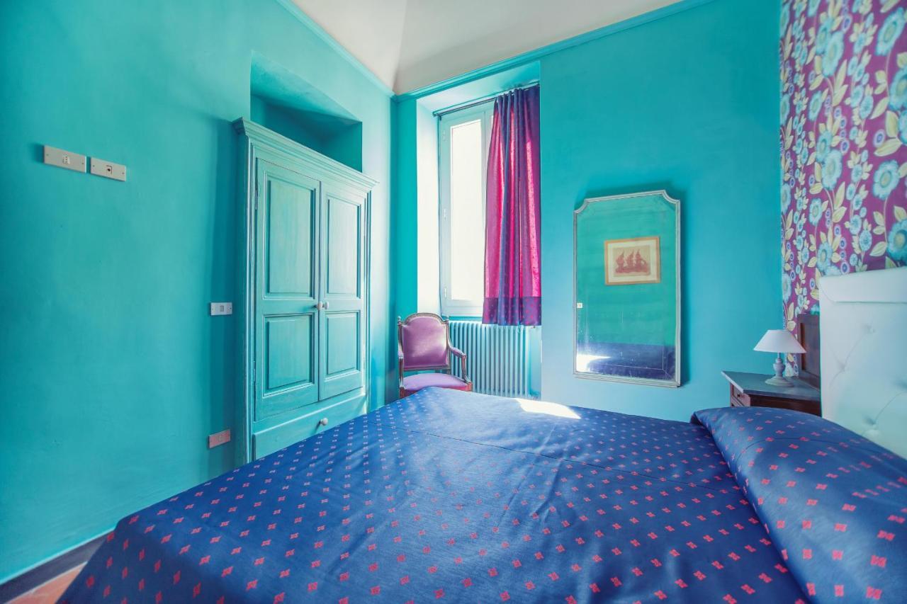 Rainbow City Center Apartment By Wonderful Italy ซานเรโม ภายนอก รูปภาพ