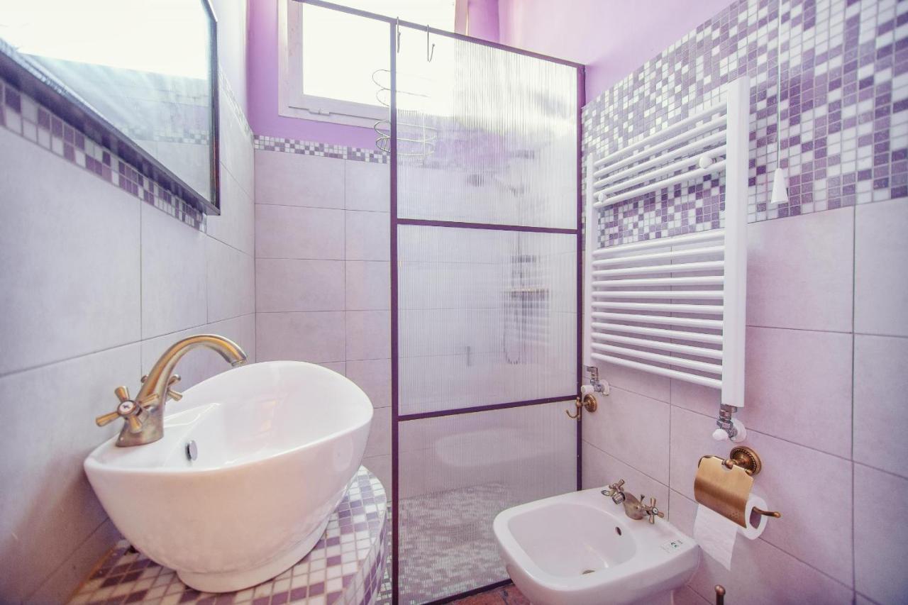 Rainbow City Center Apartment By Wonderful Italy ซานเรโม ภายนอก รูปภาพ