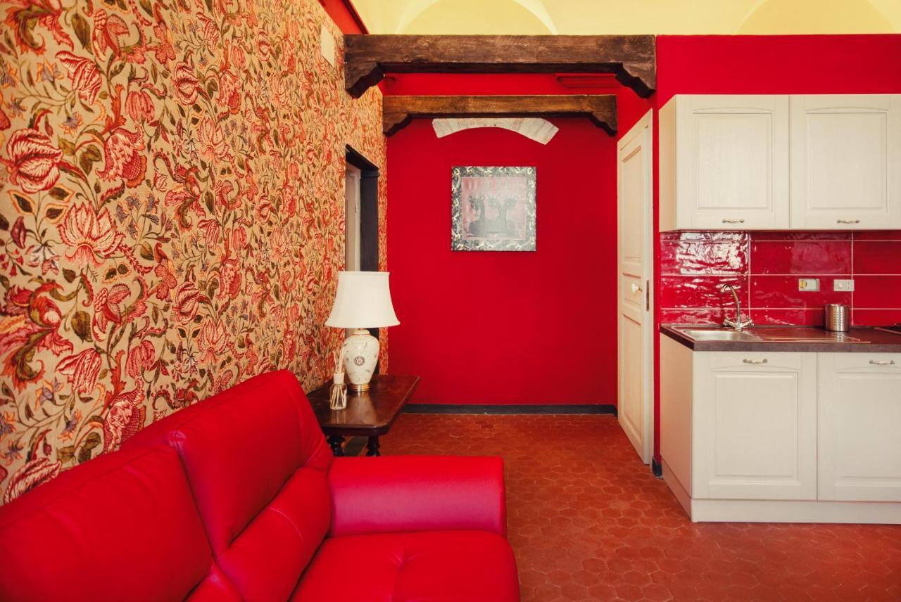 Rainbow City Center Apartment By Wonderful Italy ซานเรโม ภายนอก รูปภาพ