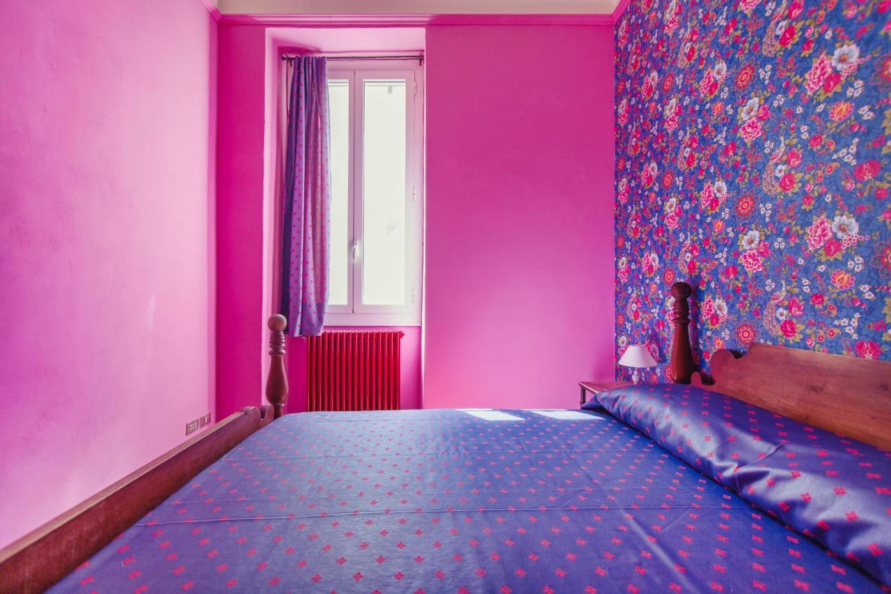 Rainbow City Center Apartment By Wonderful Italy ซานเรโม ภายนอก รูปภาพ