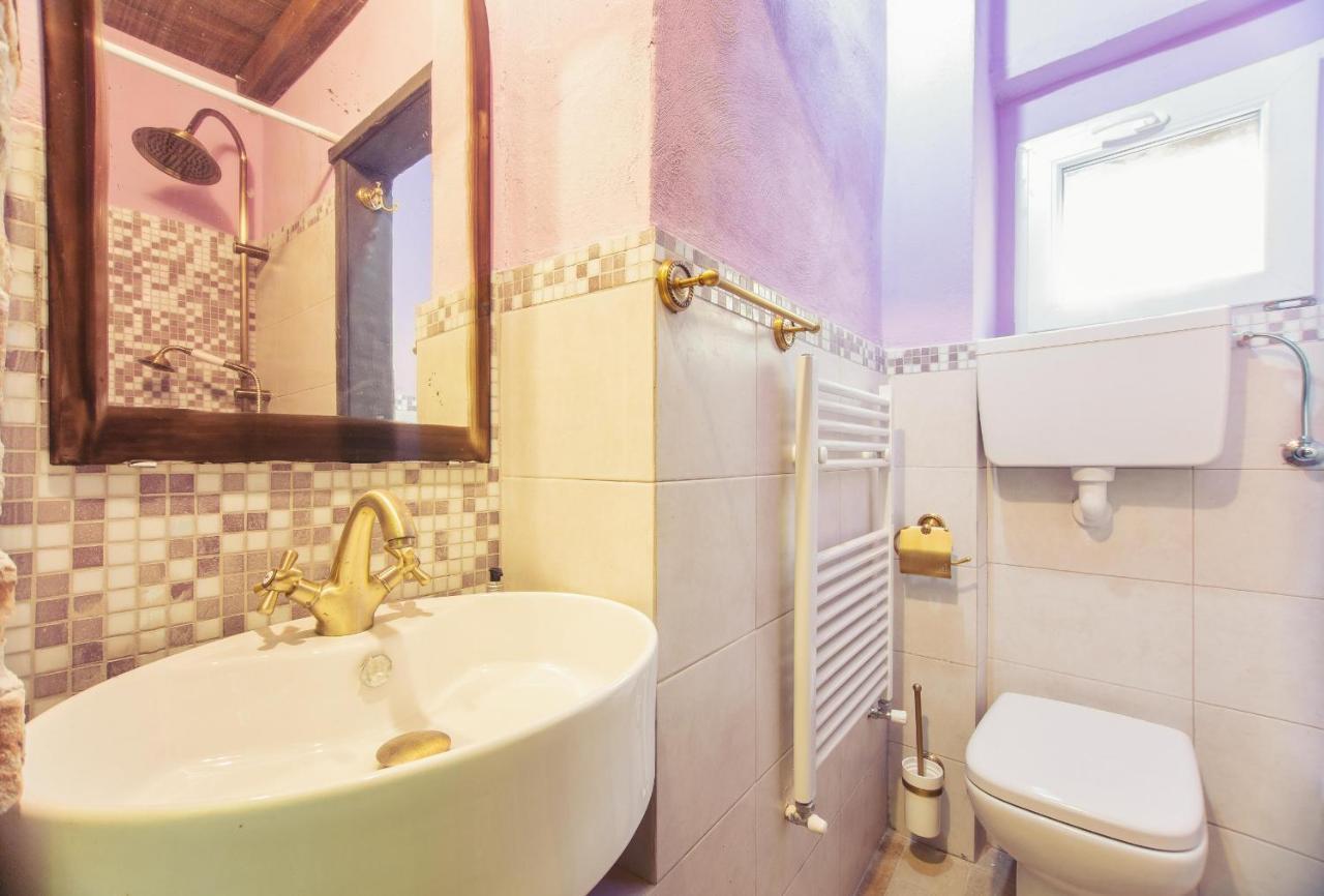 Rainbow City Center Apartment By Wonderful Italy ซานเรโม ภายนอก รูปภาพ