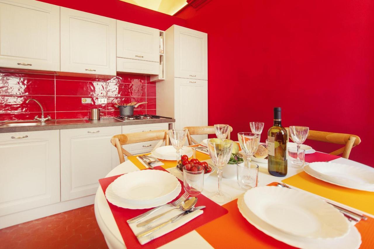 Rainbow City Center Apartment By Wonderful Italy ซานเรโม ภายนอก รูปภาพ
