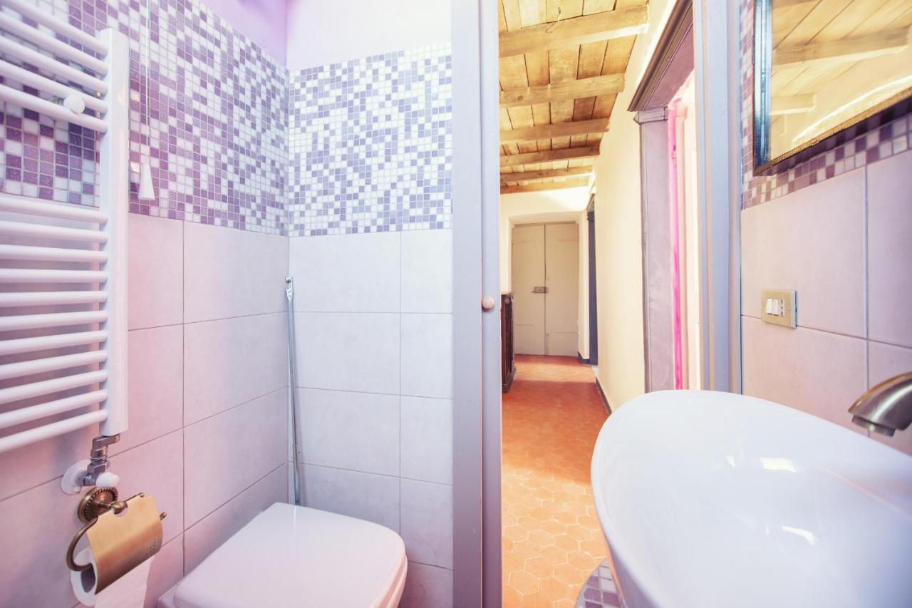 Rainbow City Center Apartment By Wonderful Italy ซานเรโม ภายนอก รูปภาพ